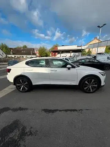 Gebraucht Polestar 2 Performance 350 kW (476 PS) 2022 Andere Kleinwagen