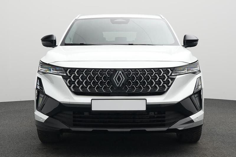 Gebraucht Renault Austral Techno 200 PS (147 kW) 2025 Weiß SUV