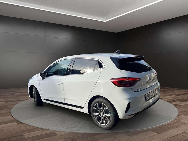 Gebraucht Mitsubishi Colt Edition 91 PS (66 kW) 2025 Antarktisweiß Kleinwagen