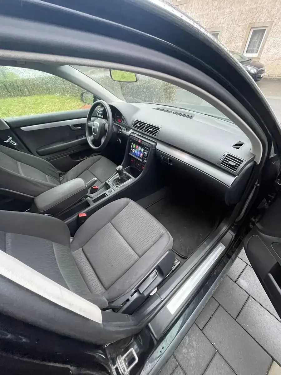 Occasion Audi A4 200 ch (147 kW) 2006 Noir Break