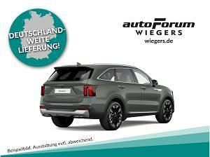 Neu Kia Sorento Platinum 193 PS (141 kW) 2026 Grau ((agt) interstellar grey m) SUV