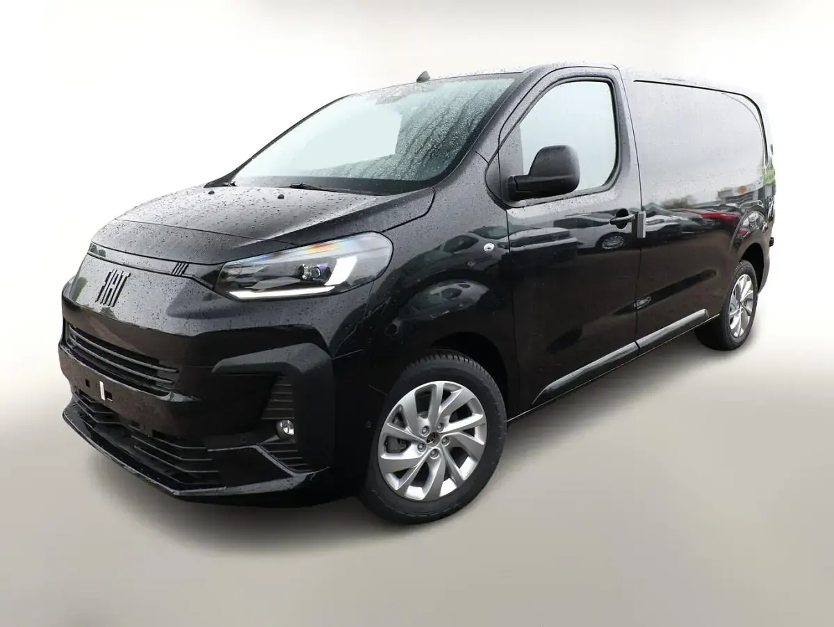 Gebraucht Fiat Scudo 177 PS (130 kW) 2025 Van
