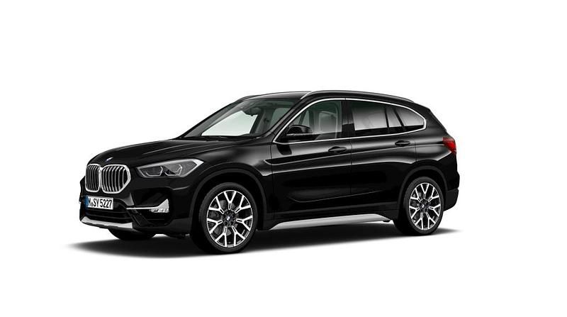 Gebraucht 2026 BMW X1 Efficient Dynamics SUV | 25.000 € - Bild 1/3