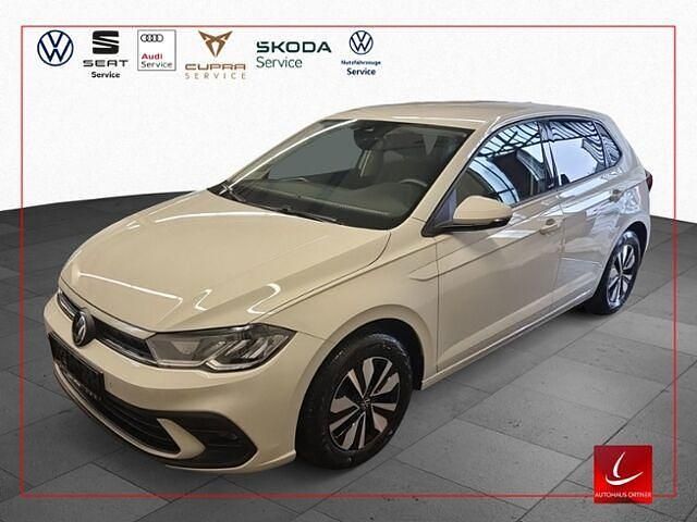 Beige Gebraucht 2024 VW Polo Move Limousine | 19.980 € (Fairer Preis) - Bild 1/2