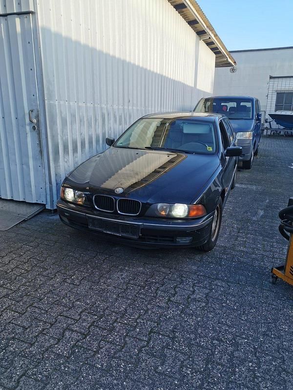 Gebraucht 1999 BMW 528 Kombi | 2.800 € (Superpreis) - Bild 1/4