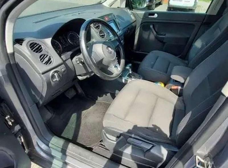 Gebraucht 2010 VW Golf Plus Cross Team Van / Kleinbus | 9.299 € (Etwas zu teuer) - Bild 1/4