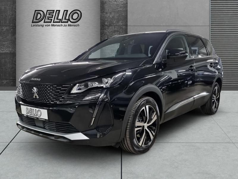Gebraucht 2024 Peugeot 5008 GT SUV | 27.940 € (Superpreis) - Bild 1/1