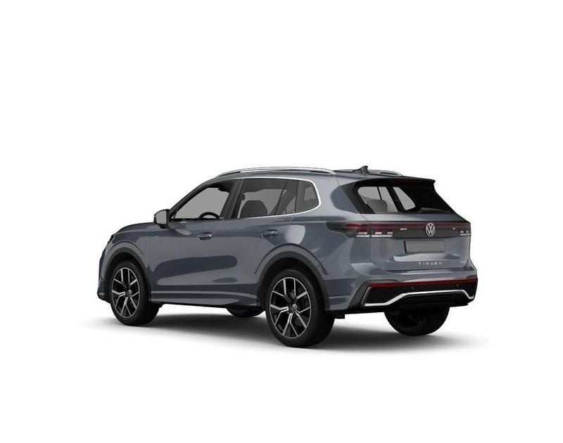 Neu VW Tiguan Style 193 PS (141 kW) 2026 Delphingraumet. SUV