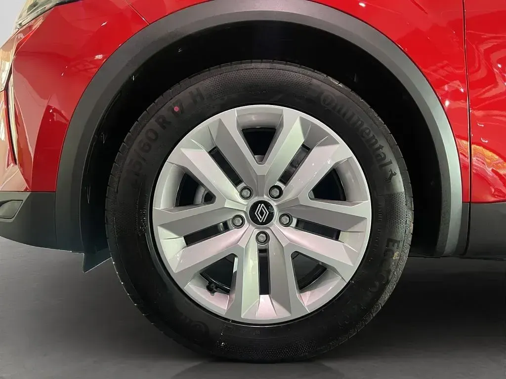 Neu Renault Symbioz Evolution 140 PS (102 kW) 2026 Rot SUV