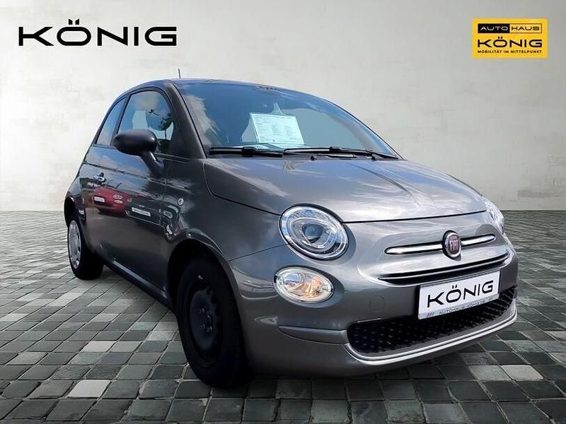 Gebraucht Fiat 500 69 PS (50 kW) 2023 Grau Kleinwagen
