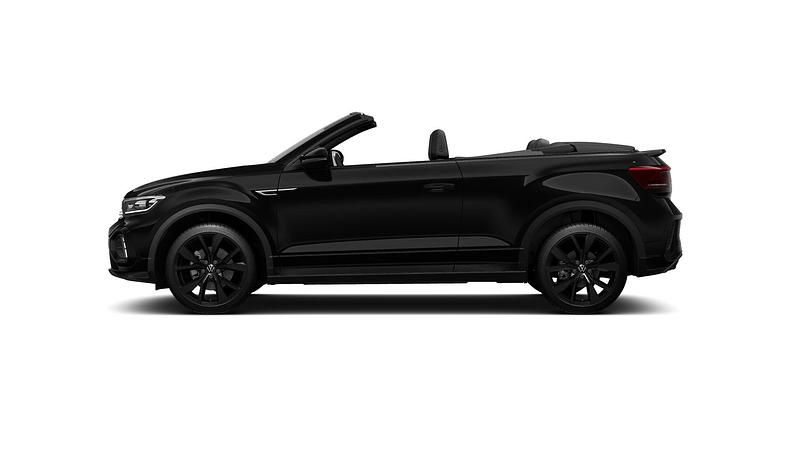 Gebraucht VW T-Roc IQ Drive 150 PS (110 kW) 2024 SUV