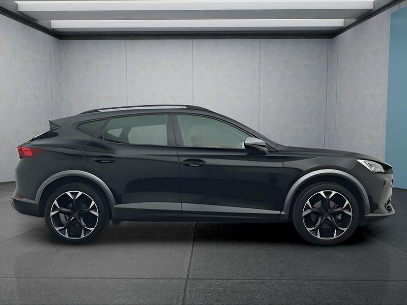 Używany Cupra Formentor 150 KM (110 kW) 2022 Andere SUV
