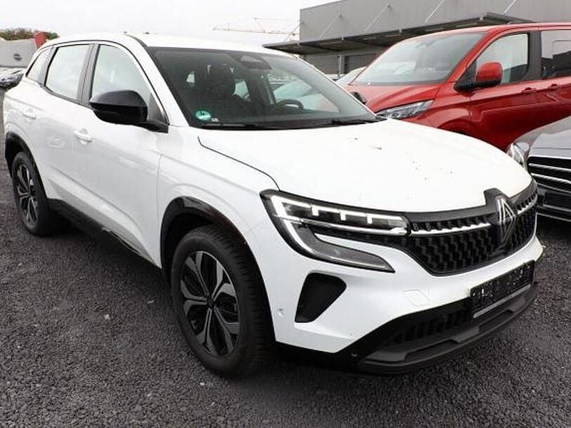 Gebraucht Renault Austral Evolution 160 PS (117 kW) 2024 Andere SUV