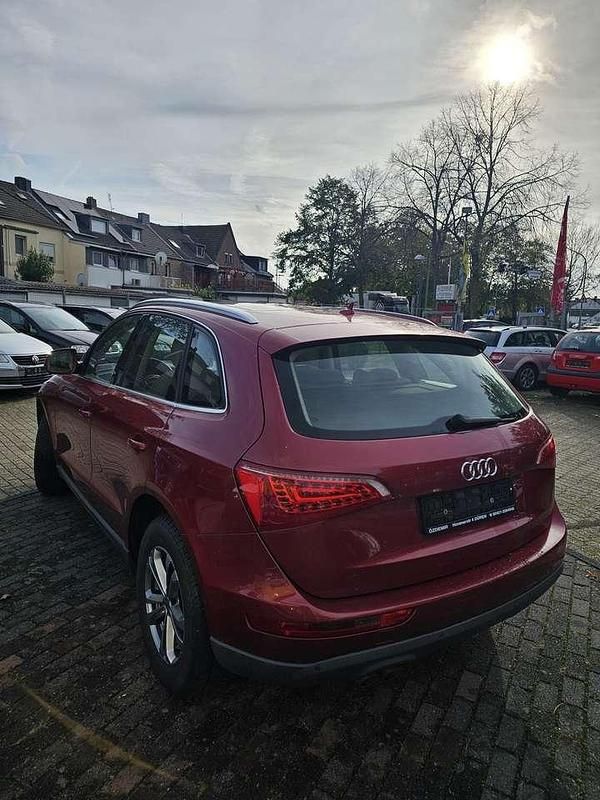 Gebraucht Audi Q5 170 PS (125 kW) 2009 Other SUV