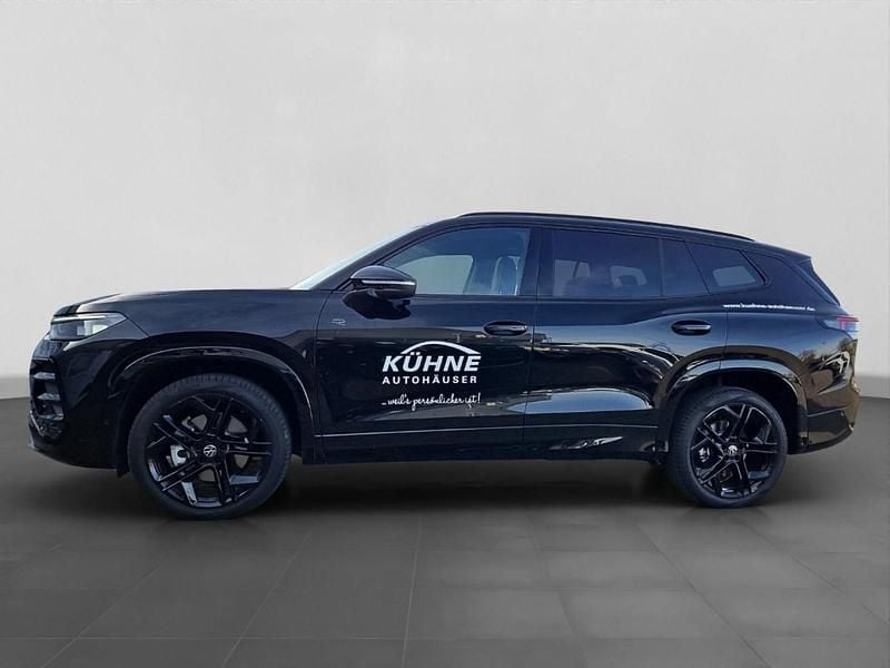 Gebraucht VW Tayron Style 193 PS (141 kW) 2026 SUV