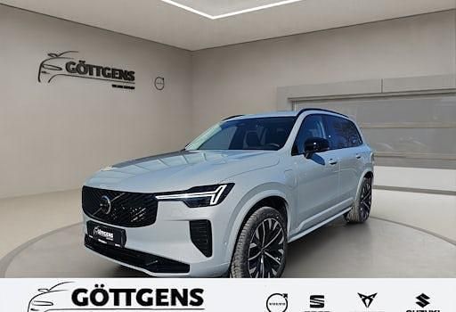 Neu Volvo XC90 Plus 455 PS (334 kW) 2025 Grau SUV