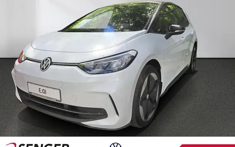Gebraucht VW ID.3 Pro 150 kW (204 PS) 2026 Kleinwagen
