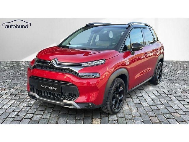 Gebraucht Citroën C3 Aircross PureTech 110 PS (80 kW) 2024 SUV