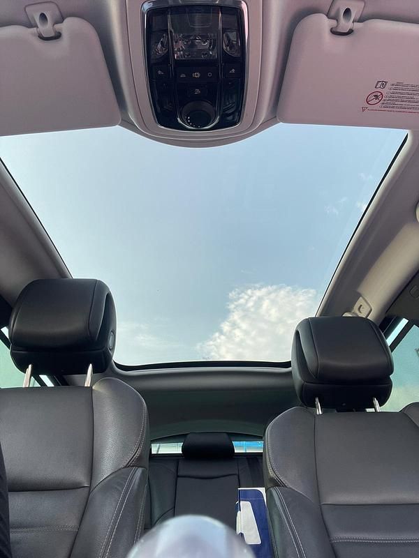 Gebraucht Peugeot 508 SW Active 114 PS (83 kW) 2012 Grau Kombi