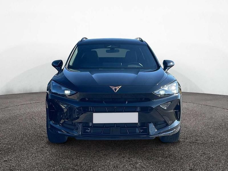 Gebraucht Cupra Formentor 150 PS (110 kW) 2025 Schwarz SUV