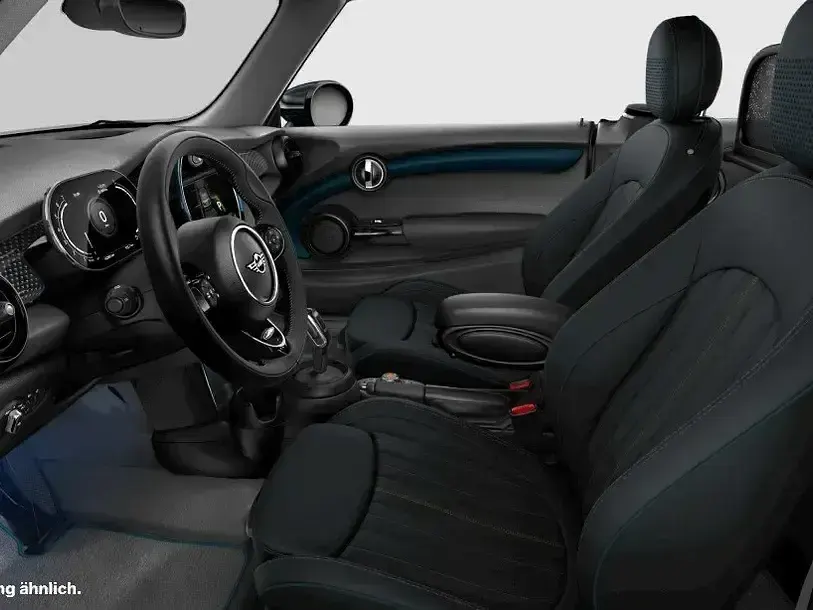 Używany Mini Cooper 136 KM (100 kW) 2021 Andere Hatchback