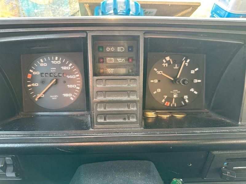 Gebraucht VW T3 57 PS (41 kW) 1988 Van