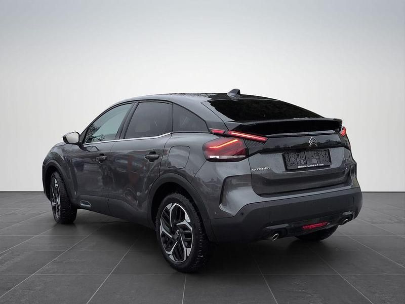 Gebraucht Citroën C4 PureTech 131 PS (96 kW) 2024 Grau SUV