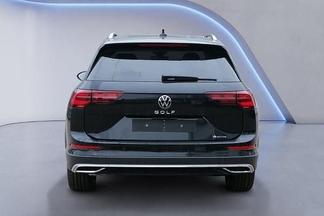 Brugt VW Golf Alltrack 200 HK (147 kW) 2024 Andere farbe Stationcar