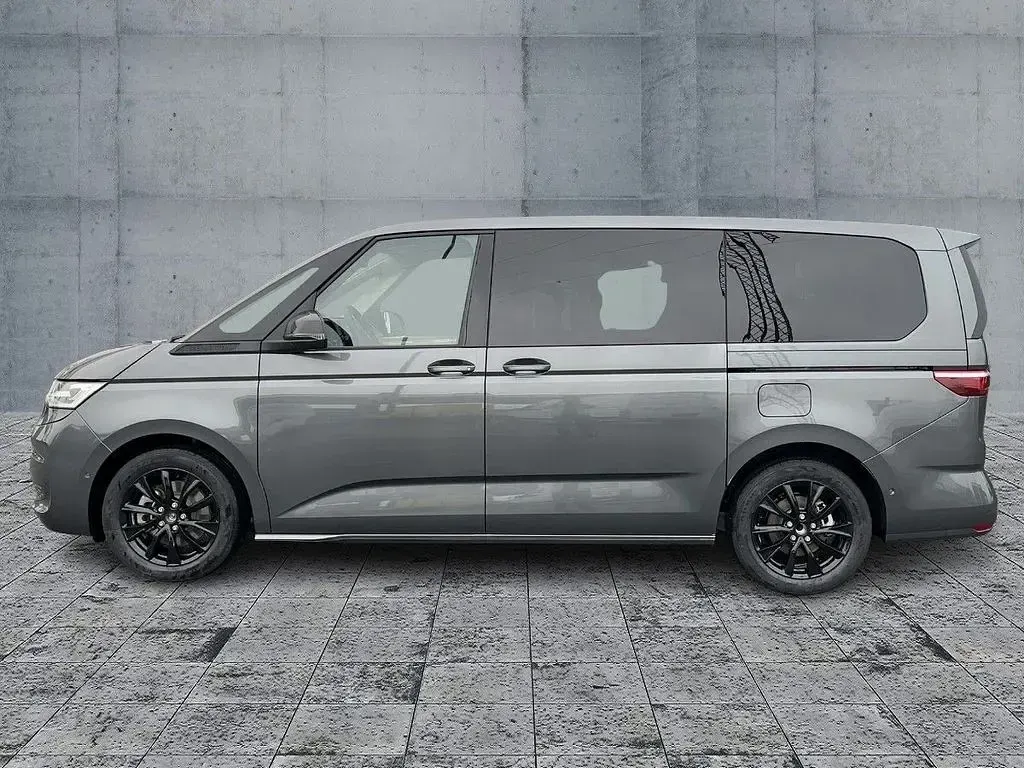Neu VW Multivan Life 150 PS (110 kW) 2026 Grau Van / Kleinbus