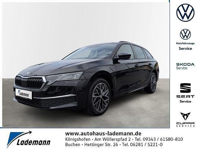 Gebraucht 2024 Skoda Octavia Selection Kombi | 29.826 € (Fairer Preis) - Bild 1/4