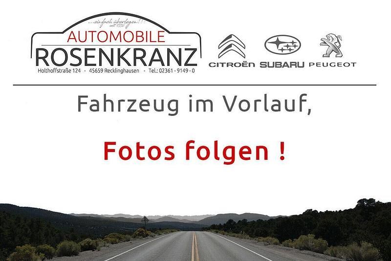 Gebraucht Citroën e-C4 Shine 100 kW (136 PS) 2022 Weiß Limousine