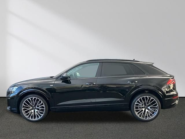 Gebraucht Audi Q8 Sport 286 PS (210 kW) 2025 Schwarz SUV