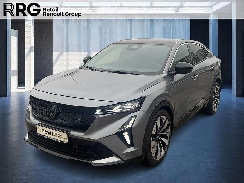 Dolomitgrau Gebraucht 2025 Renault Rafale Techno SUV | 38.990 € (Fairer Preis) - Bild 1/3