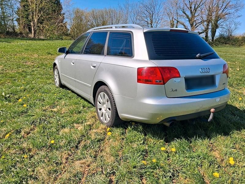 Second-hand Audi A4 130 CP (95 kW) 2007 Break
