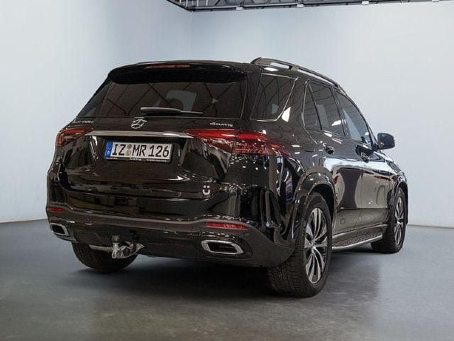 Gebraucht Mercedes GLE450 AMG AMG line 367 PS (269 kW) 2026