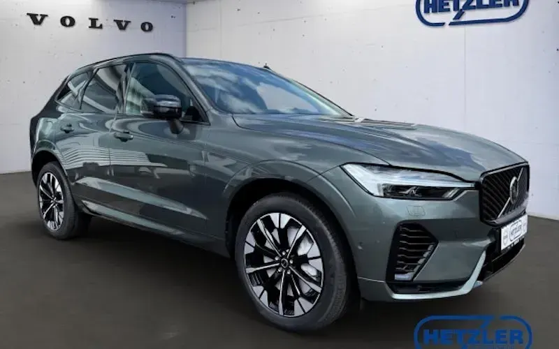 Gebraucht Volvo XC60 Ultra 455 PS (334 kW) 2025 Forest lake SUV