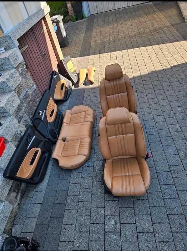 Gebraucht Alfa Romeo 159 200 PS (147 kW) 2006 Rot Limousine