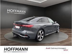 Gebraucht Audi A5 S-Line 204 PS (150 kW) 2025 Grau Coupé
