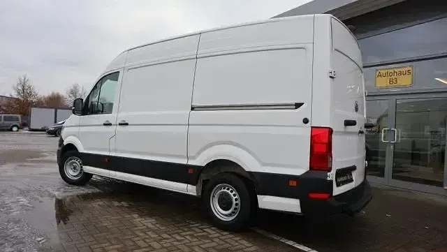 Gebraucht VW Crafter 140 PS (102 kW) 2023 Andere Van