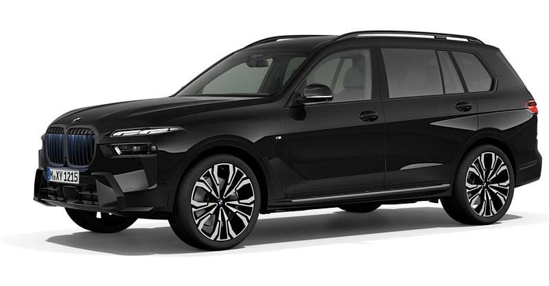 Gebraucht BMW X7 352 PS (258 kW) 2025 SUV