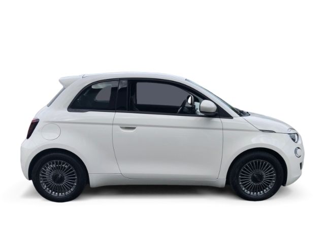 Gebraucht Fiat 500e Icon 86 kW (118 PS) 2022 Andere farbe Kleinwagen