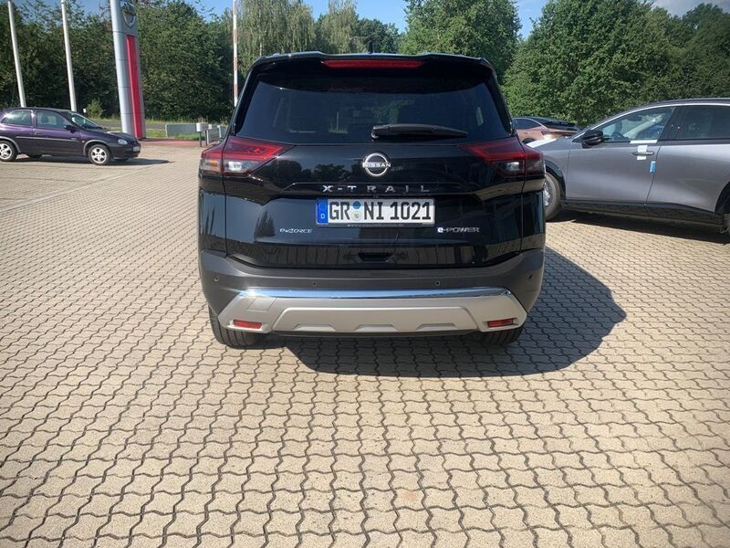 Gebraucht Nissan X-Trail Tekna 158 PS (116 kW) 2023 SUV