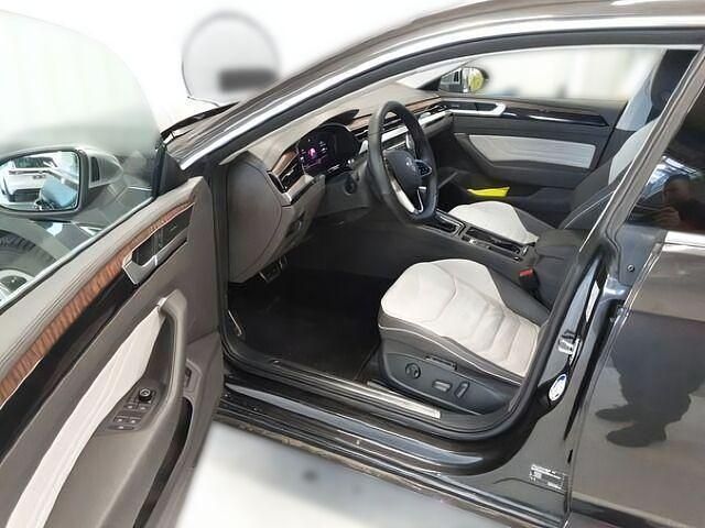 Gebraucht VW Arteon 280 PS (205 kW) 2024 Grau Kombi