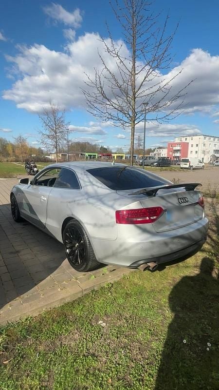 Gebraucht Audi A5 265 PS (194 kW) 2010 Coupé