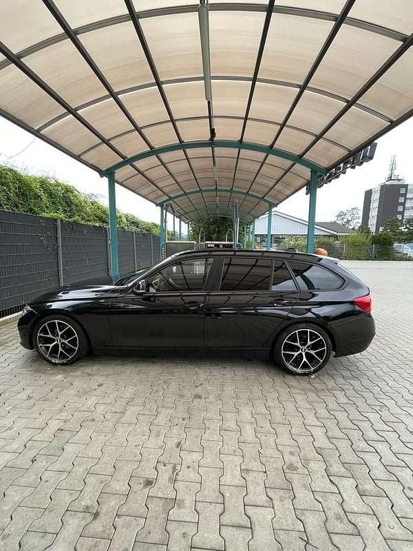 Second-hand BMW 320 190 CP (139 kW) 2017 Break