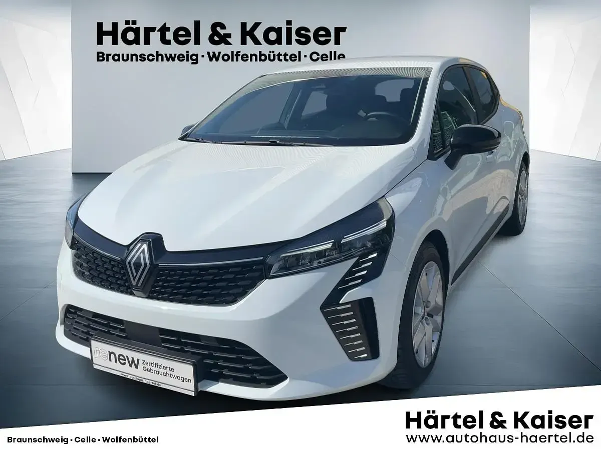 Gebraucht Renault Clio V Evolution 67 PS (49 kW) 2024 Limousine