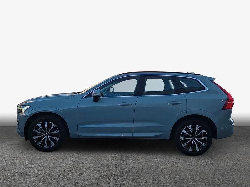 Usata Volvo XC60 Core 197 CV (144 kW) 2023 Grigio SUV