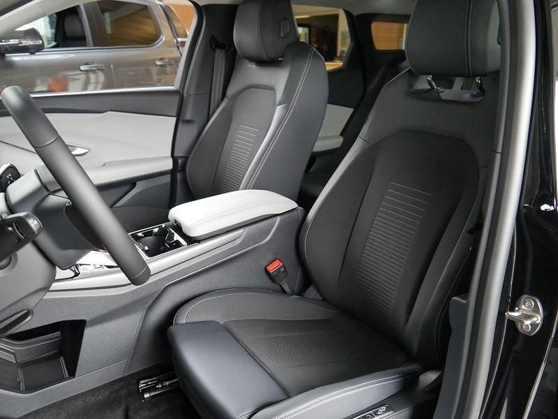 Gebraucht Ford Explorer Extended Range 210 kW (286 PS) 2025 Schwarz SUV