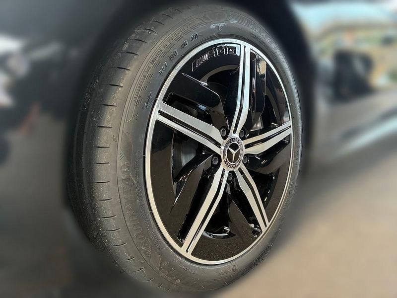 Gebraucht Mercedes 350 AMG 260 kW (354 PS) 2026 Schwarz Limousine