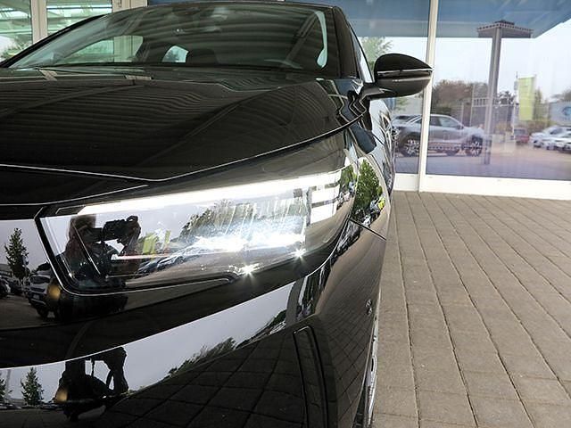 Occasion Opel Corsa 101 ch (74 kW) 2024 Noir Berline